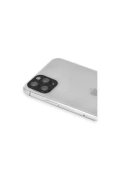 KILIFINI SEÇ - Apple iPhone 11 Pro Max Pers Alüminyum Kamera Lens