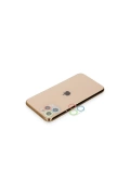KILIFINI SEÇ - Apple iPhone 11 Pro Renkli Kamera Lens Koruma Cam