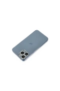 KILIFINI SEÇ - Apple iPhone 11 Pro Shine Kamera Lens Koruma Cam