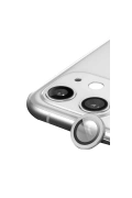 KILIFINI SEÇ - Apple iPhone 11 Raze Metal Kamera Lens