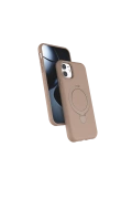 Newface Apple iPhone 11 Regal Magsafe Standlı Kapak