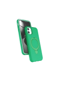 Newface Apple iPhone 11 Regal Magsafe Standlı Kapak