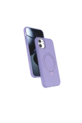 Newface Apple iPhone 11 Regal Magsafe Standlı Kapak