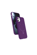 Newface Apple iPhone 11 Regal Magsafe Standlı Kapak