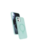 Newface Apple iPhone 11 Regal Magsafe Standlı Kapak