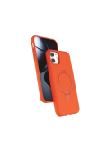 Newface Apple iPhone 11 Regal Magsafe Standlı Kapak
