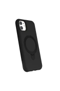 Newface Apple iPhone 11 Regal Magsafe Standlı Kapak