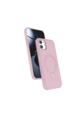 Newface Apple iPhone 11 Regal Magsafe Standlı Kapak