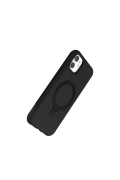 Newface Apple iPhone 11 Regal Magsafe Standlı Kapak