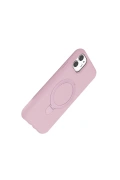 Newface Apple iPhone 11 Regal Magsafe Standlı Kapak