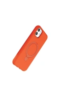 Newface Apple iPhone 11 Regal Magsafe Standlı Kapak