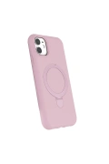 Newface Apple iPhone 11 Regal Magsafe Standlı Kapak