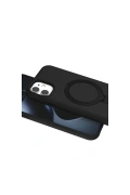 Newface Apple iPhone 11 Regal Magsafe Standlı Kapak