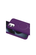 Newface Apple iPhone 11 Regal Magsafe Standlı Kapak