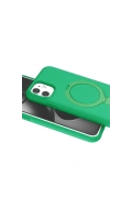 Newface Apple iPhone 11 Regal Magsafe Standlı Kapak