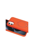 Newface Apple iPhone 11 Regal Magsafe Standlı Kapak