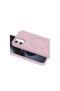 Newface Apple iPhone 11 Regal Magsafe Standlı Kapak