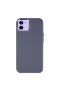 KILIFINI SEÇ - Apple iPhone 12 Kılıf Asya Deri Silikon