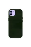 KILIFINI SEÇ - Apple iPhone 12 Kılıf Asya Deri Silikon