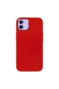 KILIFINI SEÇ - Apple iPhone 12 Kılıf Asya Deri Silikon