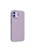 KILIFINI SEÇ - Apple iPhone 12 Kılıf Asya Deri Silikon