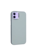 KILIFINI SEÇ - Apple iPhone 12 Kılıf Asya Deri Silikon