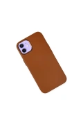 KILIFINI SEÇ - Apple iPhone 12 Kılıf Asya Deri Silikon