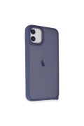 Newface Apple iPhone 12 Kılıf Elegant Kapak
