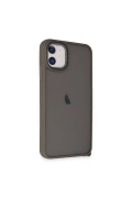 Newface Apple iPhone 12 Kılıf Elegant Kapak