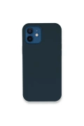 KILIFINI SEÇ - Apple iPhone 12 Kılıf Lansman Legant Silikon