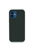 KILIFINI SEÇ - Apple iPhone 12 Kılıf Lansman Legant Silikon