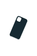 KILIFINI SEÇ - Apple iPhone 12 Kılıf Lansman Legant Silikon