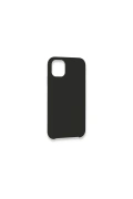 KILIFINI SEÇ - Apple iPhone 12 Kılıf Lansman Legant Silikon