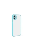 KILIFINI SEÇ - Apple iPhone 12 Kılıf Montreal Silikon Kapak