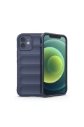 Newface Apple iPhone 12 Kılıf Optimum Silikon