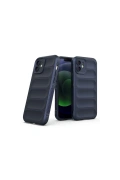 Newface Apple iPhone 12 Kılıf Optimum Silikon