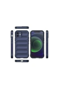 Newface Apple iPhone 12 Kılıf Optimum Silikon
