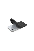 Newface Apple iPhone 12 Kılıf Optimum Silikon