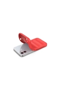 Newface Apple iPhone 12 Kılıf Optimum Silikon