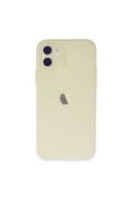 KILIFINI SEÇ - Apple iPhone 12 Kılıf Puma Silikon