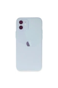 KILIFINI SEÇ - Apple iPhone 12 Kılıf Puma Silikon