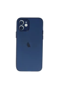 KILIFINI SEÇ - Apple iPhone 12 Kılıf Puma Silikon