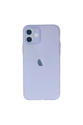 KILIFINI SEÇ - Apple iPhone 12 Kılıf Puma Silikon