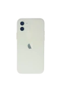 KILIFINI SEÇ - Apple iPhone 12 Kılıf Puma Silikon