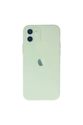 KILIFINI SEÇ - Apple iPhone 12 Kılıf Puma Silikon