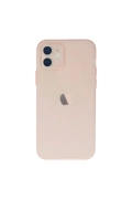 KILIFINI SEÇ - Apple iPhone 12 Kılıf Puma Silikon