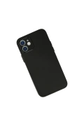 KILIFINI SEÇ - Apple iPhone 12 Kılıf Puma Silikon