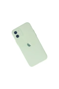 KILIFINI SEÇ - Apple iPhone 12 Kılıf Puma Silikon
