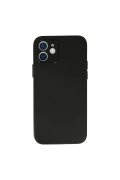 KILIFINI SEÇ - Apple iPhone 12 Kılıf Puma Silikon