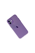 KILIFINI SEÇ - Apple iPhone 12 Kılıf Puma Silikon